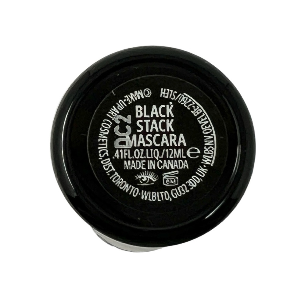 MAC COSMETICS MACStack Mascara - Picture 4 of 7